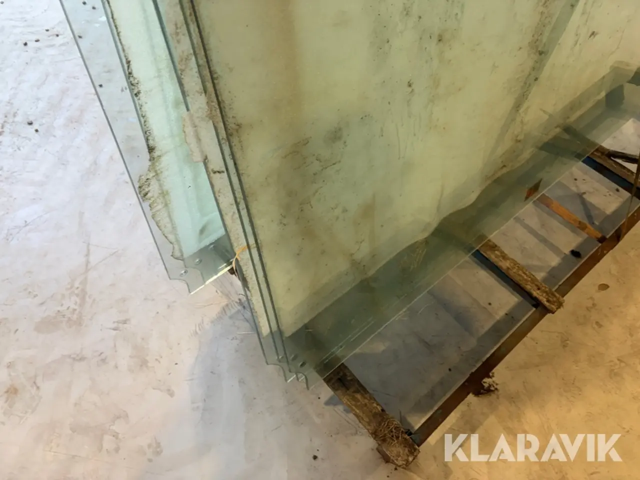 Billede 12 - Hærdet glas 6 styk