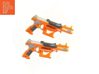 Nerf FalconFire legevåben fra Nerf (str. 33 cm)