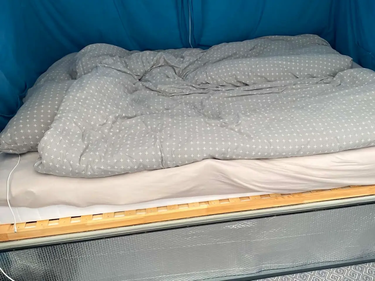 Billede 16 - Combi Camp Panda