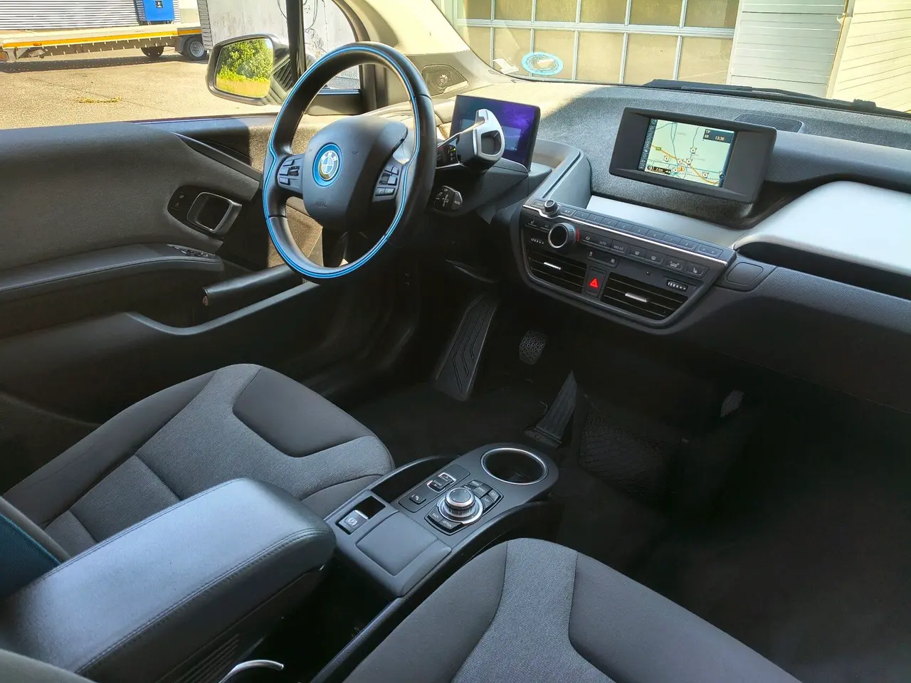 Billede 10 - BMW i3 EL 170HK 5d Aut.