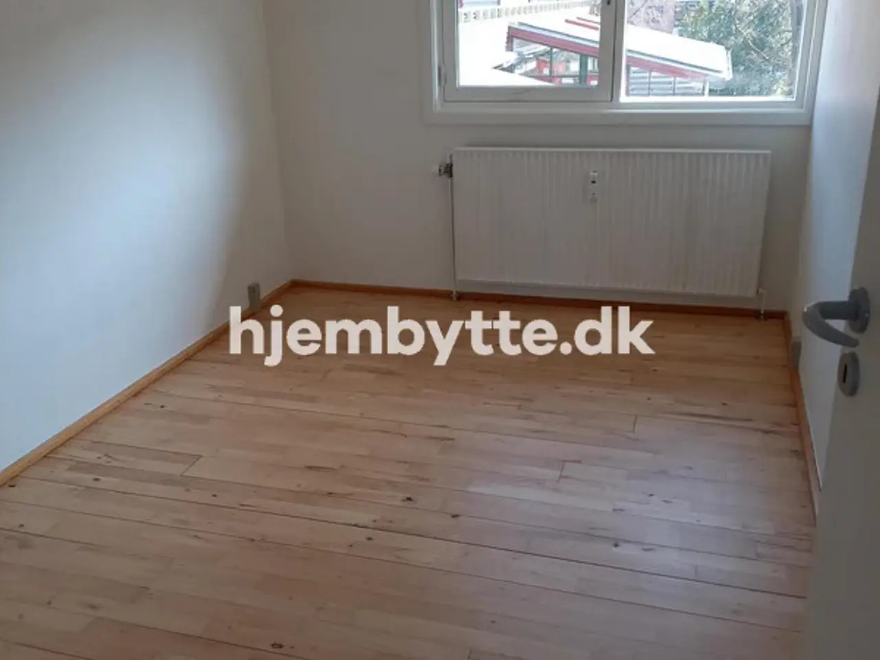 Billede 3 - Hjembytte - SolbjergHave