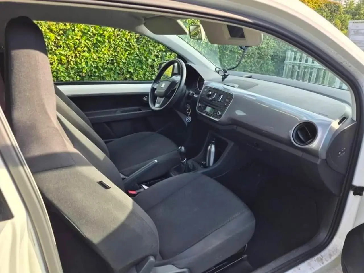 Billede 6 - Velkørende Seat Mii