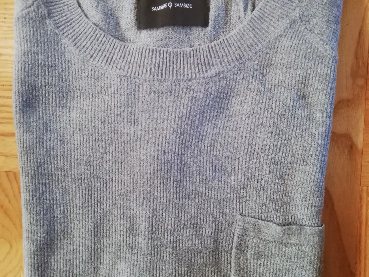 Billede 6 - T-shirt - Samsøe & Samsøe