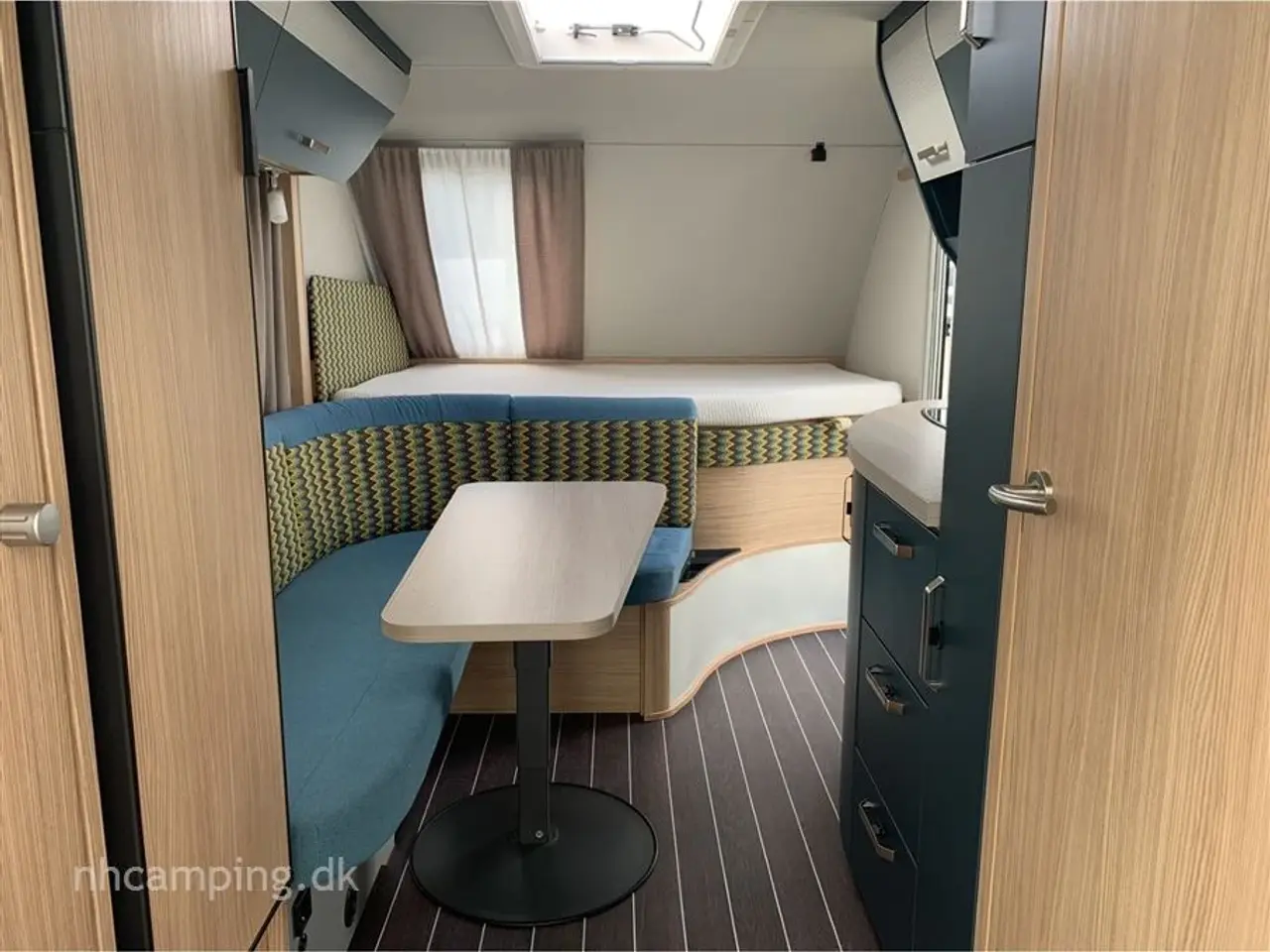 Billede 4 - 2022 - Knaus SPORT OG FUN