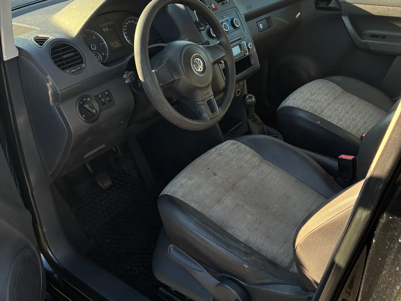 Billede 10 - Volkswagen Caddy