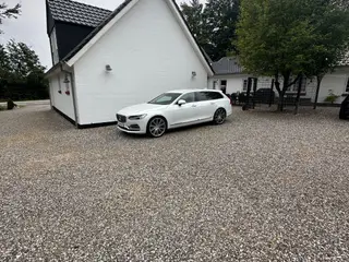 Volvo V90 2,0 T5 250 Inscription aut.