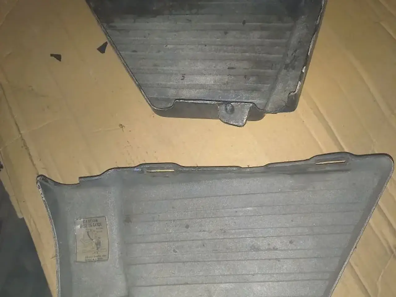 Billede 6 - Suzuki GSX 400 450