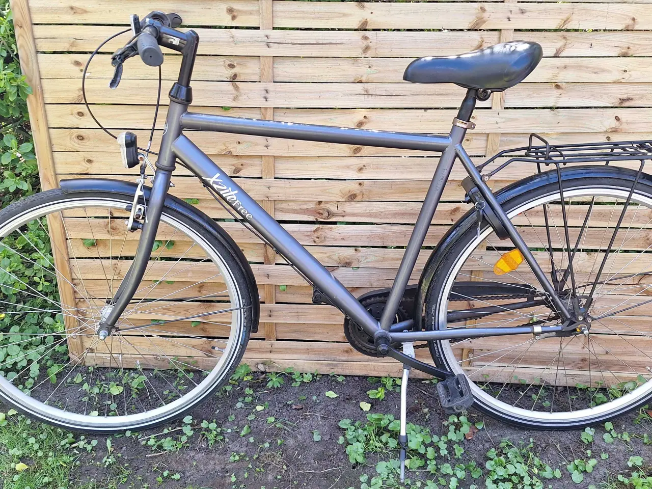 Billede 4 - Herrecykel 55cm