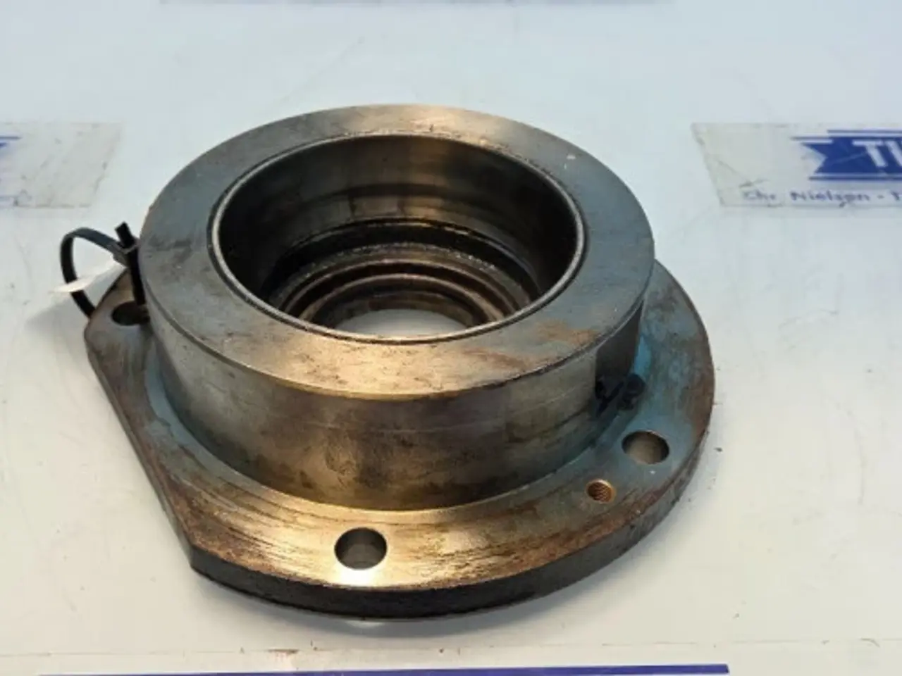 Billede 2 - New Holland CR9.90 Flangeleje 84071119