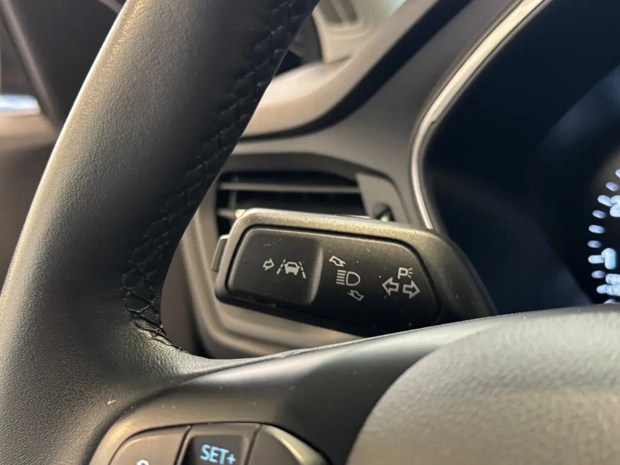 Billede 19 - Ford Focus 1,0 EcoBoost Titanium stc. aut.
