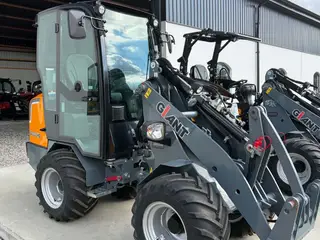 Giant G2300HD