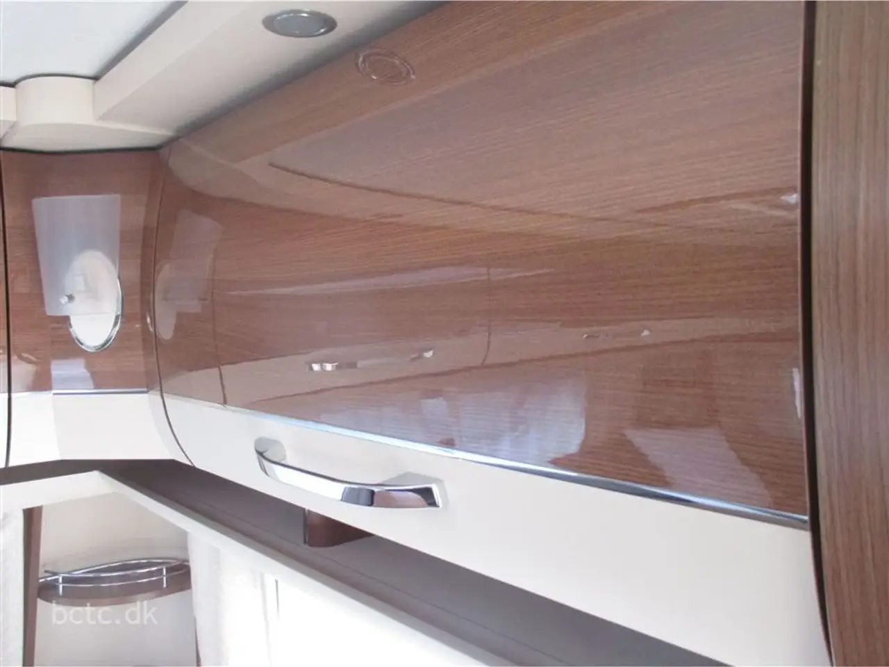 Billede 11 - 2019 - LMC Maestro 735 K Alde