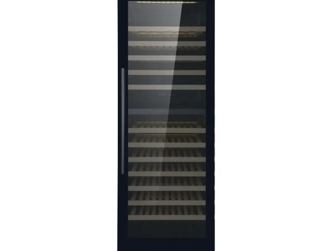 Billede 2 - Vinkøleskab – 2 zoner – 379 liter