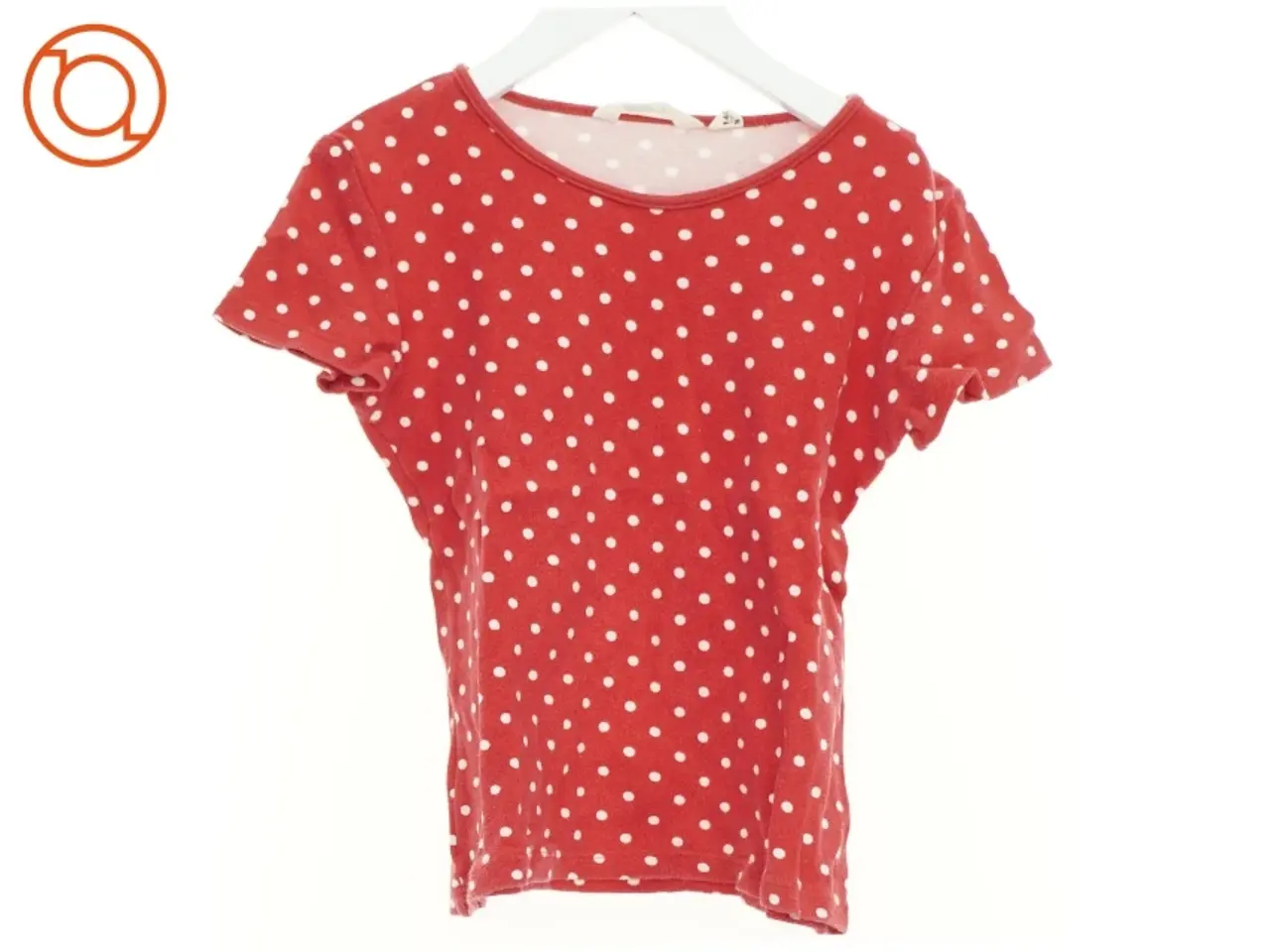 Billede 1 - T-Shirt fra Chiboogi (str. 140 cm)