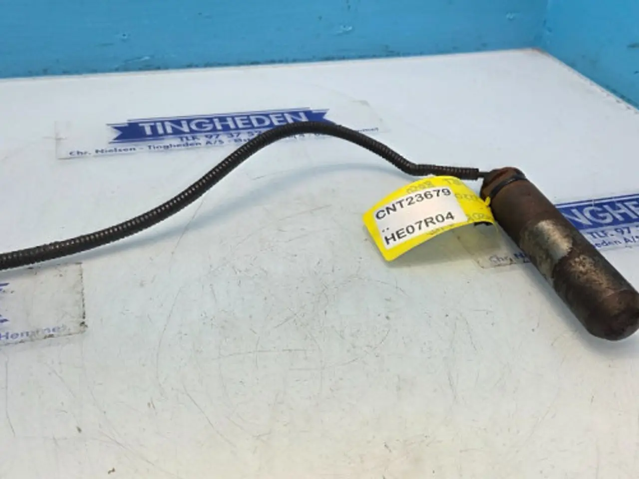 Billede 5 - Valmet 8350 Sensor Pin 33303900