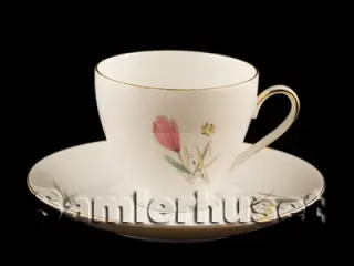 Rødkilde Kaffekop