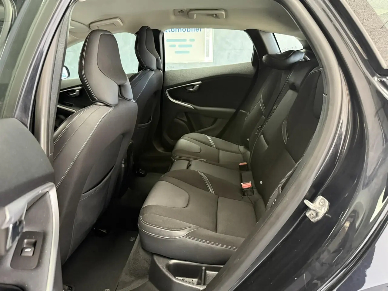 Billede 17 - Volvo V40 1,6 D2 DRIVe-E Kinetic 115HK 5d 6g