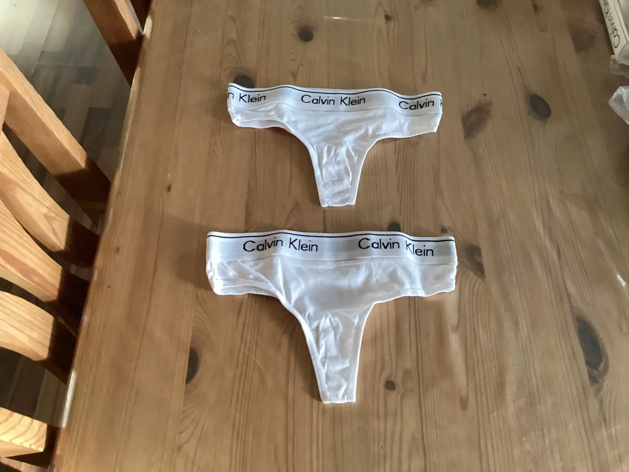 Billede 6 - Calvin Klein