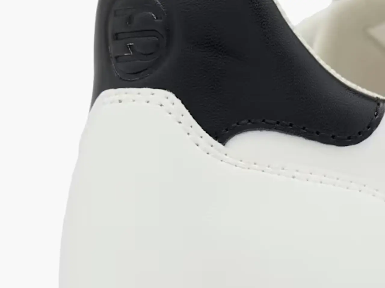 Billede 5 - NYE!! Hvide ESPRIT sneakers str. 39