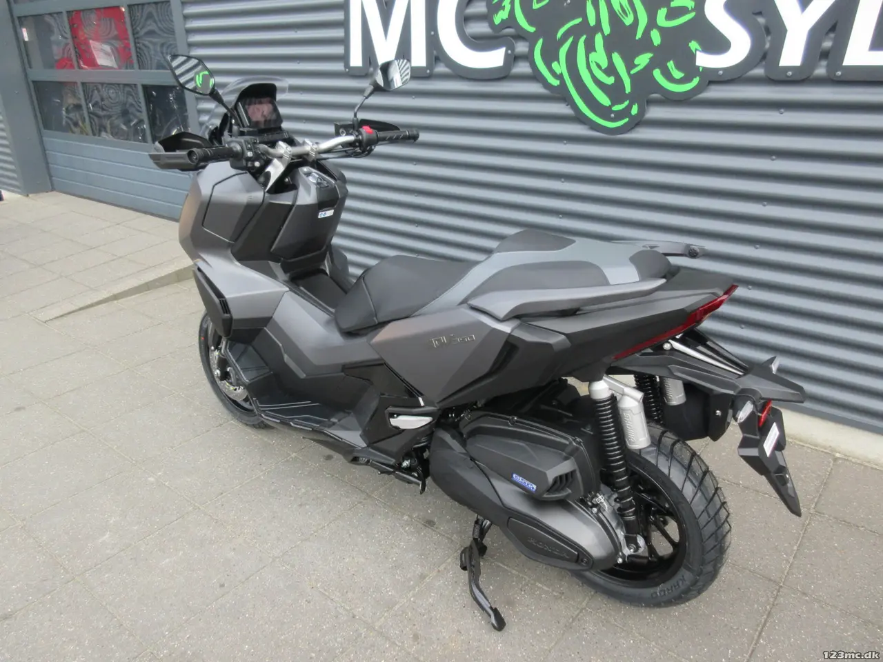 Billede 13 - Honda ADV 350 MC-SYD BYTTER GERNE