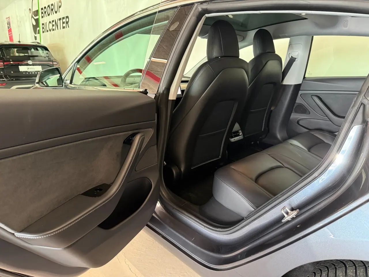 Billede 9 - Tesla Model 3  Long Range AWD