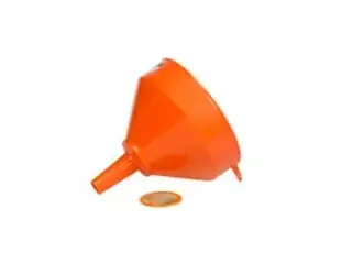 HERO Benzintragt Ø 210 mm