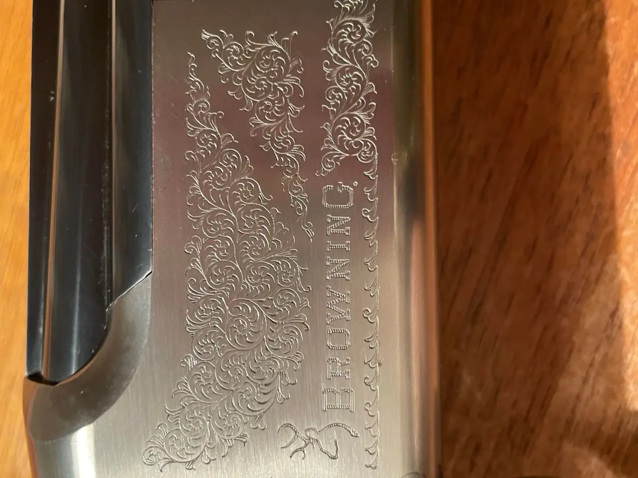 Billede 2 - Browning haglgevær B425 - 20/76