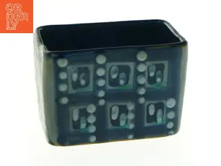 Keramisk krukke