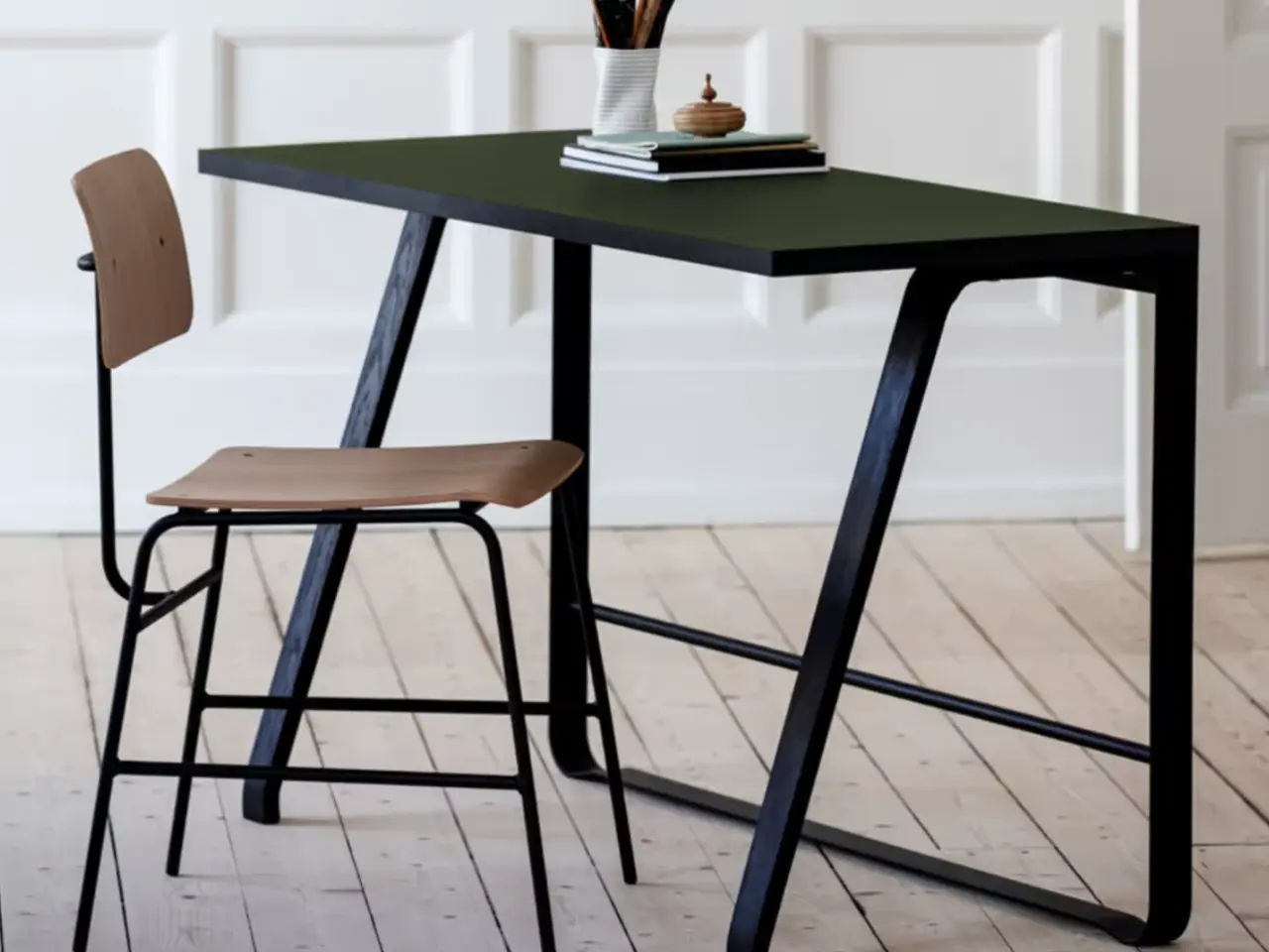 Billede 1 - Hemminway Bent Hansen