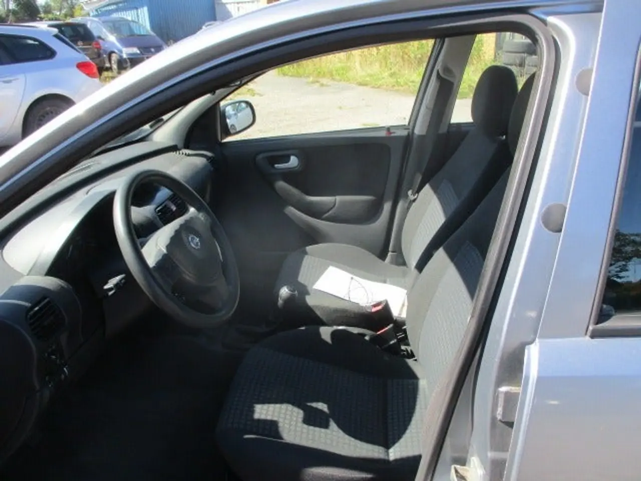 Billede 8 - Opel Corsa 1,2 16V Cosmo