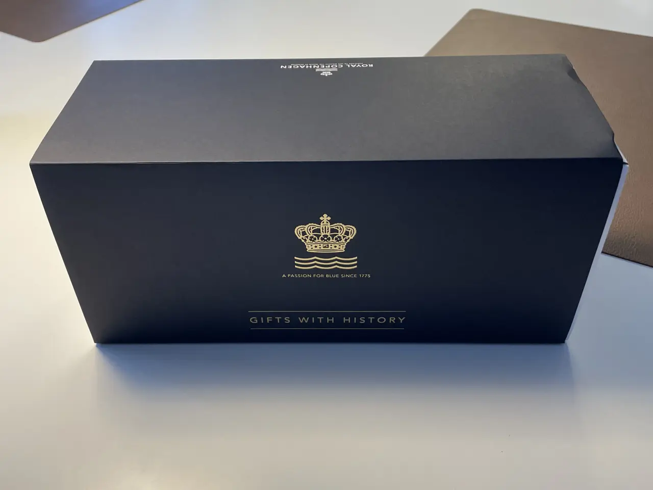 Billede 3 - Højhankskopper mixt royal Copenhagen
