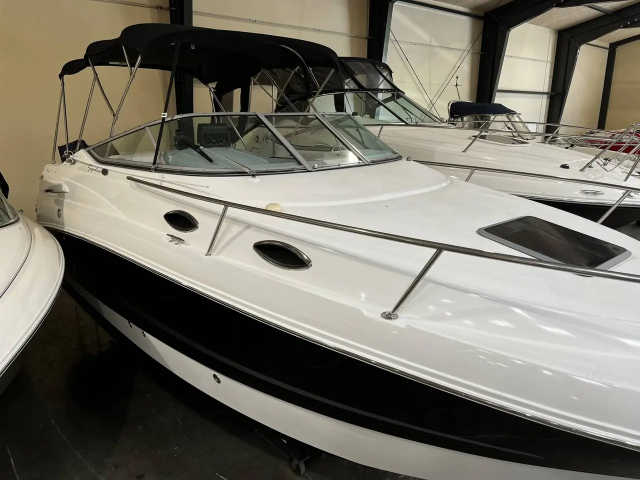 Billede 3 - Chaparral 240 Signature - Volvo Penta 5,0 GXI