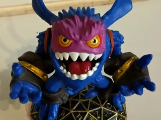 Skylanders Trap Team Trap Fizzy Frenzy Pop Fizz