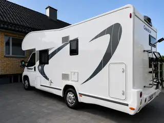 Chausson C656