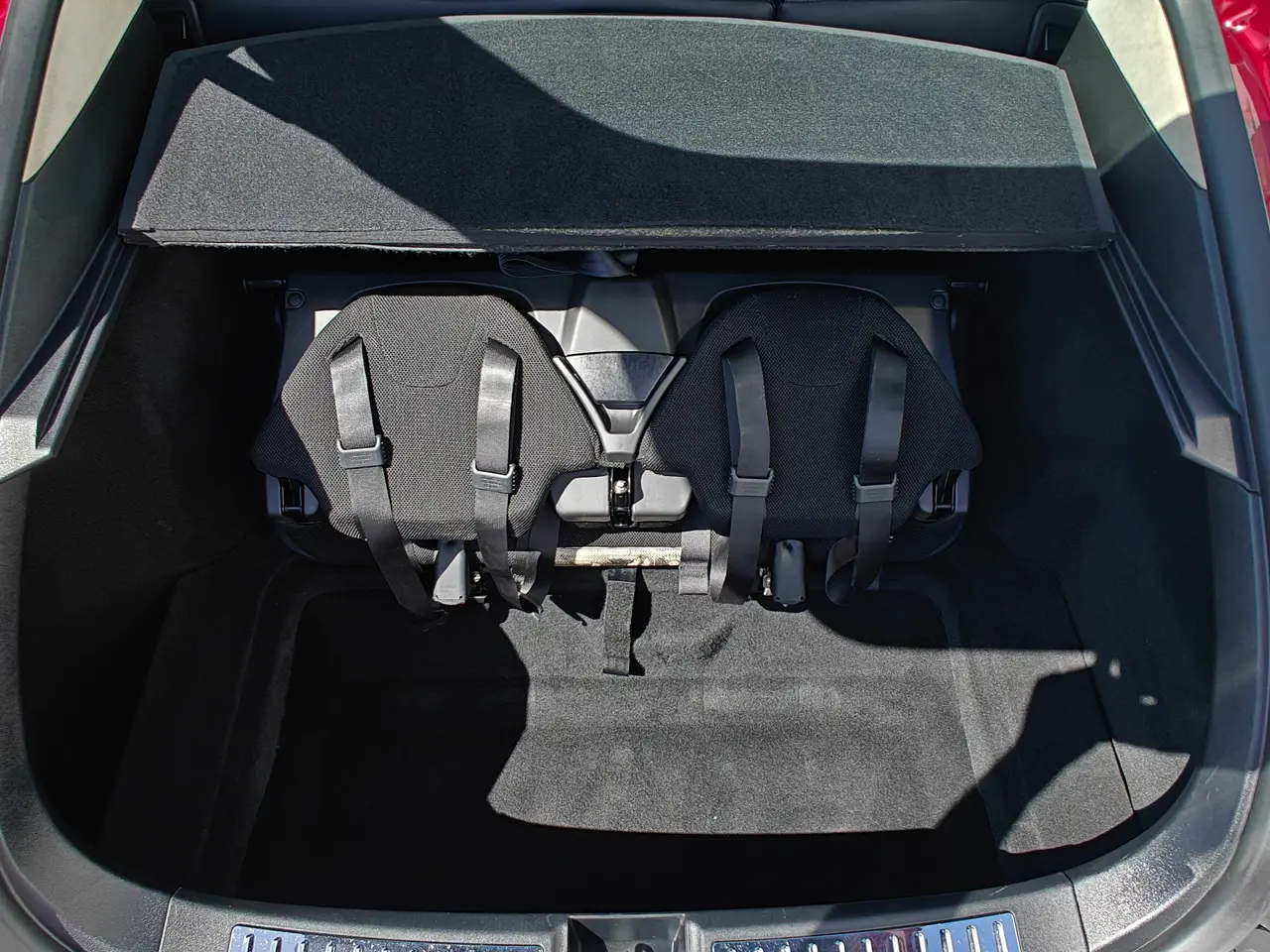 Billede 8 - Tesla S 85 7 personers med fri Supercharge