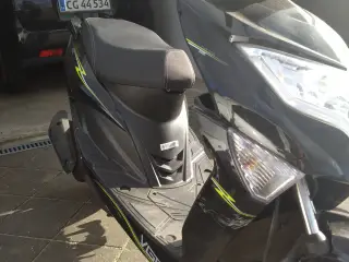 Scooter 45 VGA Explora
