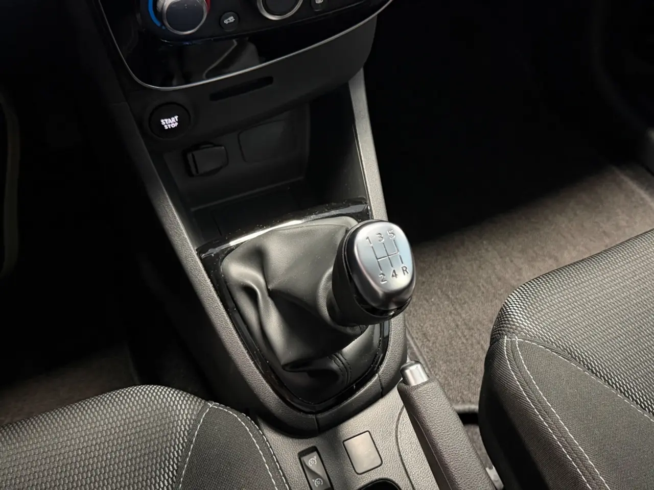 Billede 16 - Renault Clio IV 0,9 TCe 90 Zen