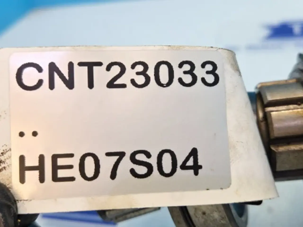 Billede 7 - John Deere 3650 Aksel AL69244