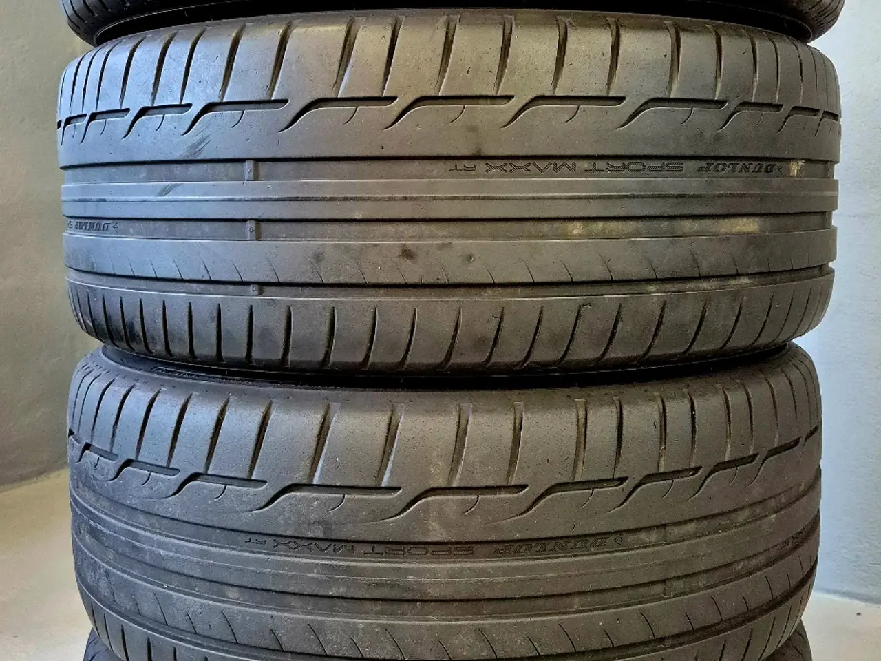 Billede 3 - TESLA MODEL 3 MED SOMMERDÆK og BLE TPMS