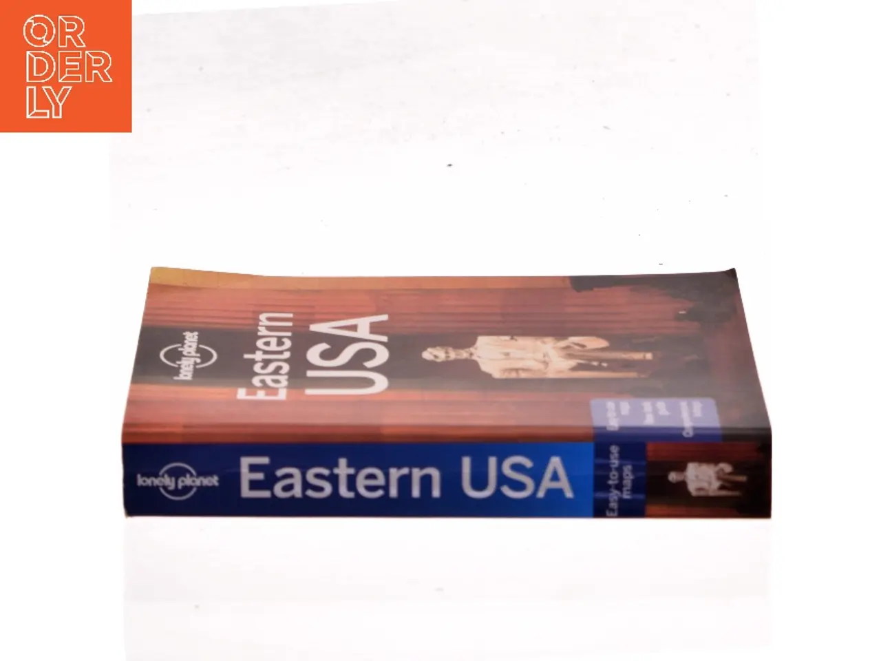 Billede 2 - Eastern USA af Karla Zimmerman (Bog)