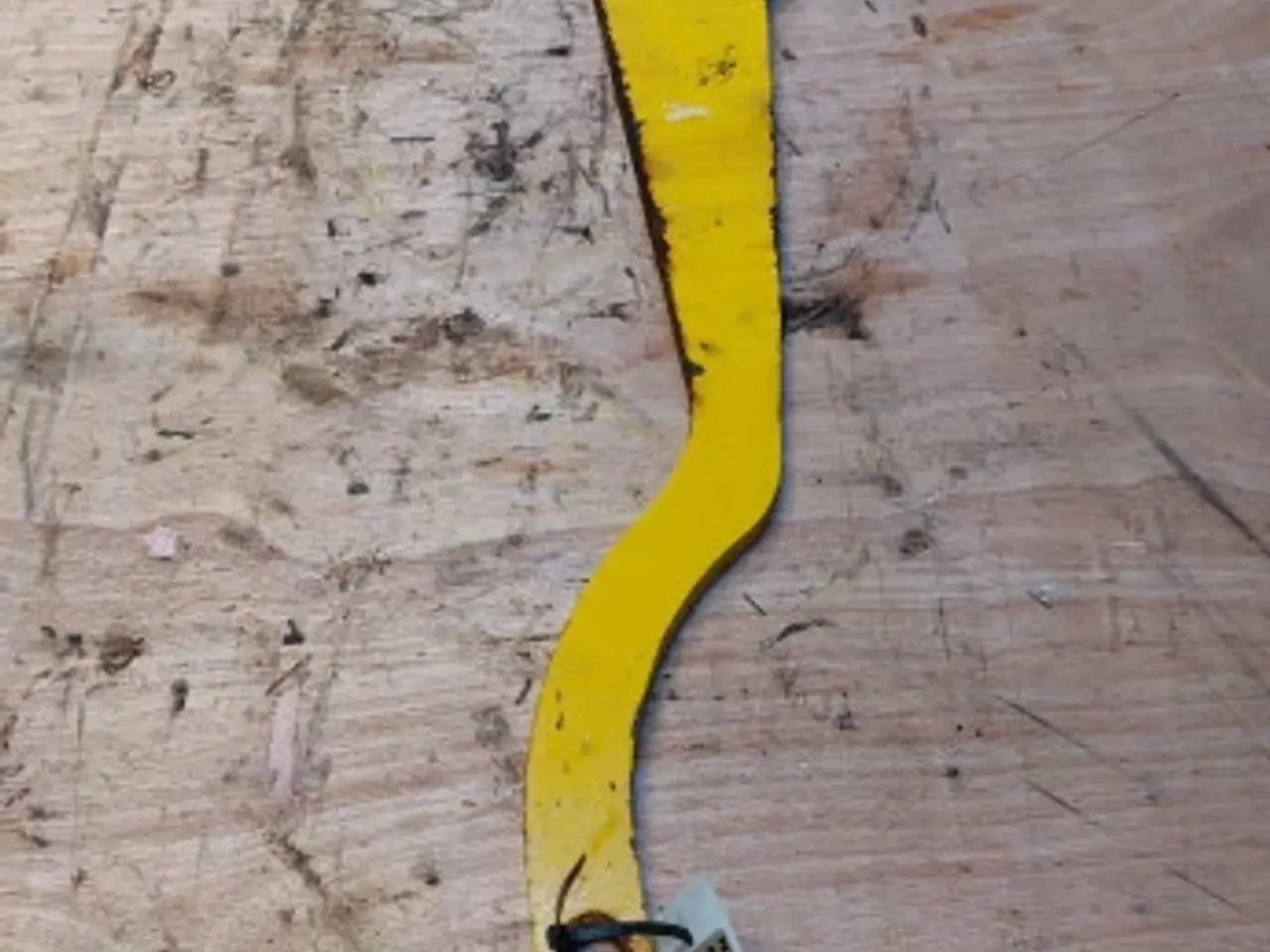 Billede 7 - New Holland 760CG Kile L. 84223833