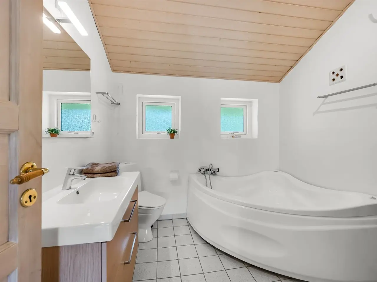 Billede 11 - Blåvand 5* Feriehus. Fri uge 32, 33!!!!