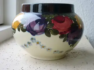 Art deco skål