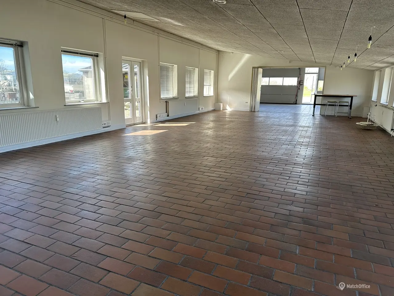 Billede 6 - Administrationlokaler i erhvervspark - Langeskov - Fyn