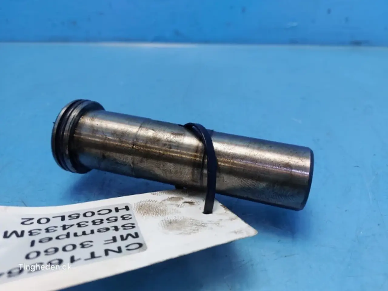 Billede 7 - Massey Ferguson 3060 Stempel 3583433M1