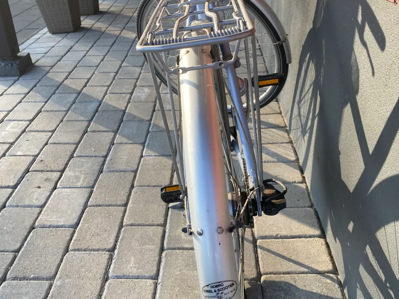 Billede 4 - Dame/ pigecykel Kildemoes
