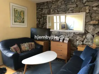 Hjembytte - Sigurdsgade