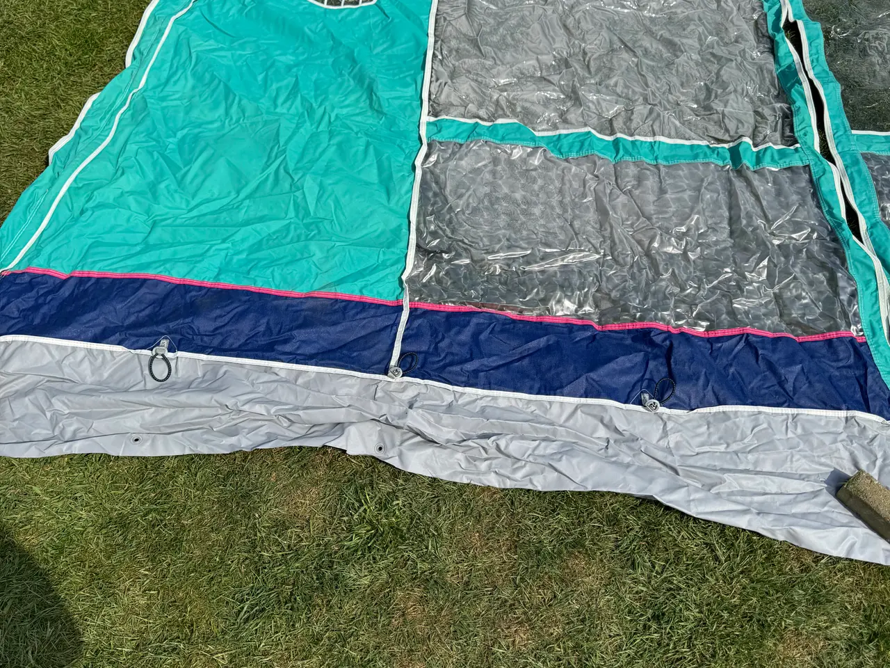 Billede 6 - Sun flex 1025 solsejl sælges