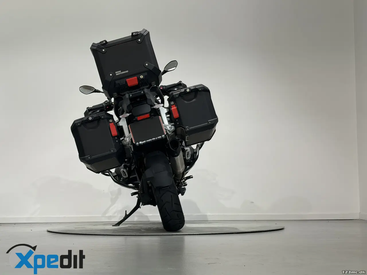 Billede 8 - BMW R 1300 GS Adventure