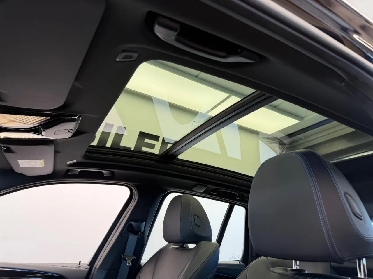Billede 15 - BMW iX3  Charged Plus M-Sport